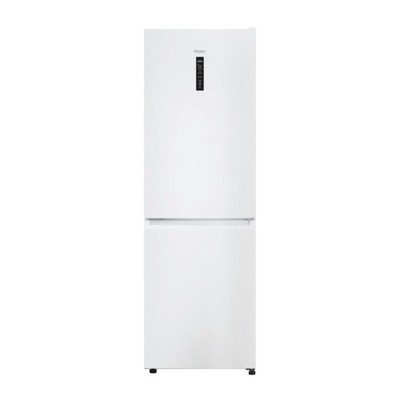 Kombi-Kühlschrank Haier HDPW5618CNPW Weiß Kapazität von 352 Liter