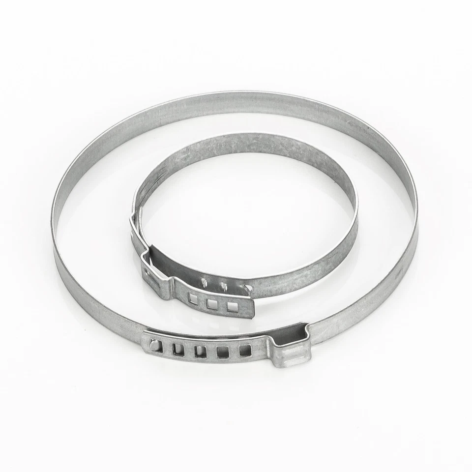 Juego De Faldones De Eje Homocinético Original LST Para Alfa Romeo 145 146 - Imagen 3 de 4