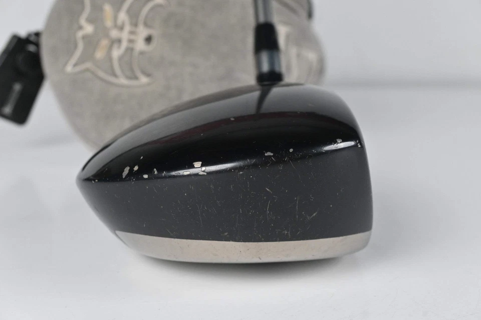 Lynx Predator II Driver / 10.5 Degree / Regular Flex Predator II Shaft - Image 3 of 4
