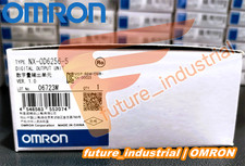 Genuine OMRON NX-OD6256-5 PLC Module In Stock(Brand New IN BOX)