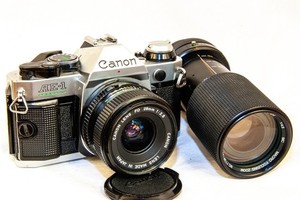 Canon Ae-1 28mm Lens | eBay