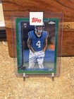 2025 Topps Chrome Tetairoa McMillan Base (RAW)
