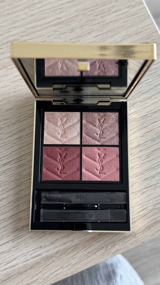 NIB* Yves Saint Laurent Couture Mini Clutch Eyeshadow Palette #500