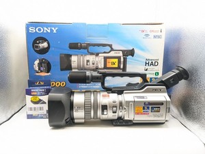 Sony Vx2000 Camera | eBay