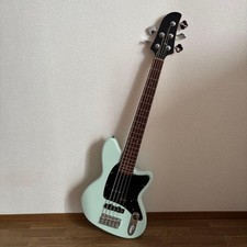 Ibanez TMB35 Electric Bass, 5-string, Short Scale - Talman [21793]