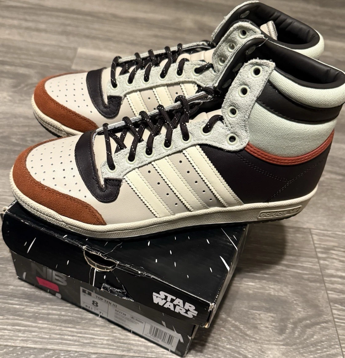 adidas gazelle silver green womens The Mandalorian" Custom Shoes - Adidas Superstar