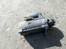 Démarreur Nissan ALMERA TINO
