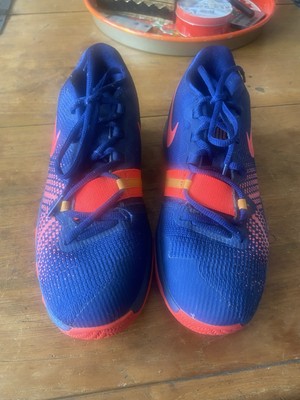 Nike Kyrie Flytrap Low 6 Youth Basketball Shoes