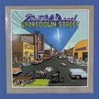 ✨GRATEFUL DEAD Shakedown Street 1978 Vinyl LP 1st Press Arista AB 4198 VG+