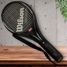 Wilson ENFORCER Tennis Racket With Case