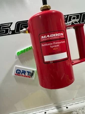 Magnetic Big Sprayer Holder Sure Shot Maddox N55