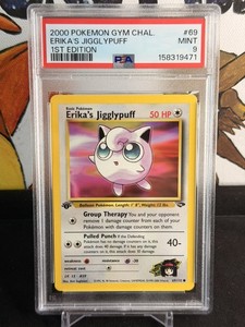 Erika's Jigglypuff | eBay