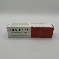 INDIE LEE Superfruit Facial Cream 1.7oz / 50mL  DISCONTINUED  ALL SKIN TYPES  NEW