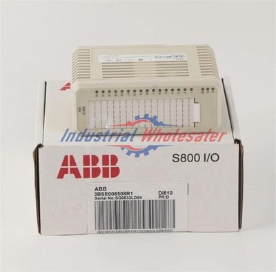 1PCS New ABB PLC Module DI810 3BSE008508R1 Fast Free delivery