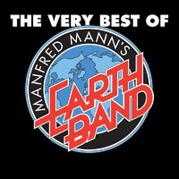 Manfred Mann's Earth Band, The Very Best Of, 2 Schallplatten (180G Gatefold...