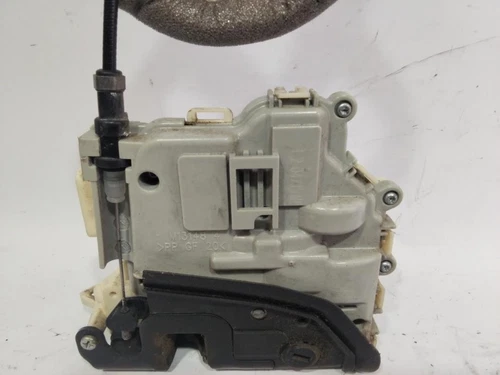 8X0839016E Cerradura Puerta Trasera Derecha para AUDI A1 (8XK) Attractio 1778926 - Imagen 2 de 10