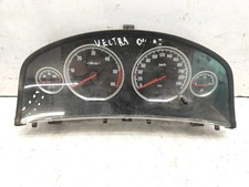Compteur Opel GT
