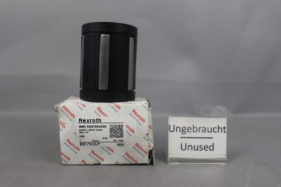 Rexroth KBA-40 Super Linear Bush. R067004000 Unused OVP