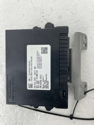 2023-2025 ACURA INTEGRA TELEMATIC COMMUNICATION CONTROL MODULE UNIT 8B1003S5A01