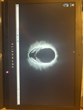 Alienware 17 R5 Laptop Intel Core I7-8750H 2....
