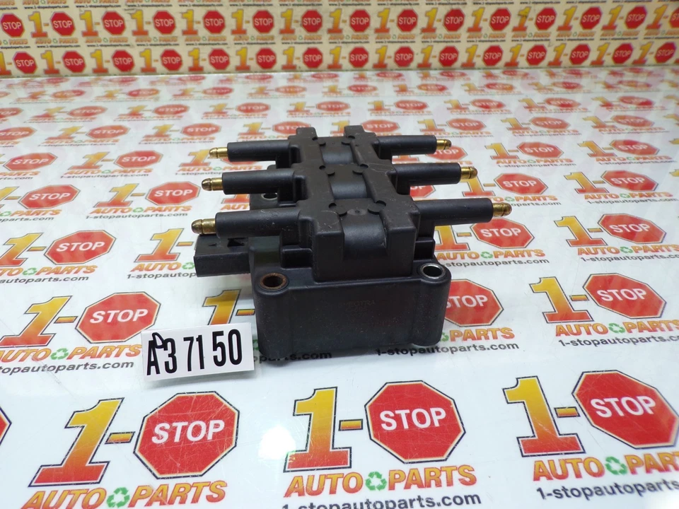 Dodge Grand Caravan 2001-2010 bobina de encendido 56032520ae OEM Foto 4 de 4