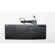 5D51H38221 - NEW - Lenovo Smartcard Wired Keyboard,Dutch