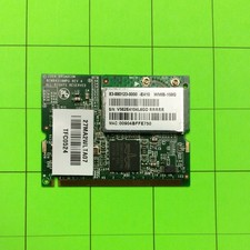 Laptop Computer Broadcom WMIB-158G BCM94318MPG Network Card