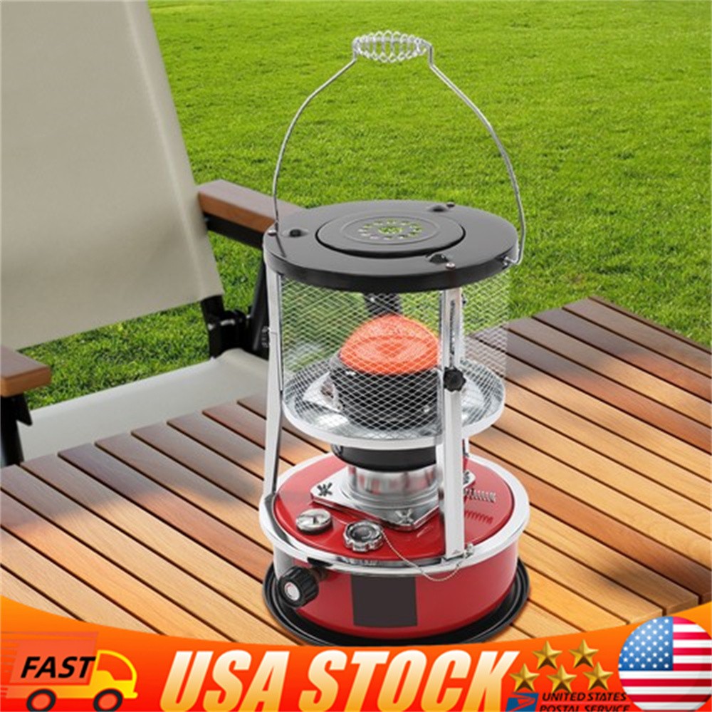 Kerosene Heater Indoor Outdoor