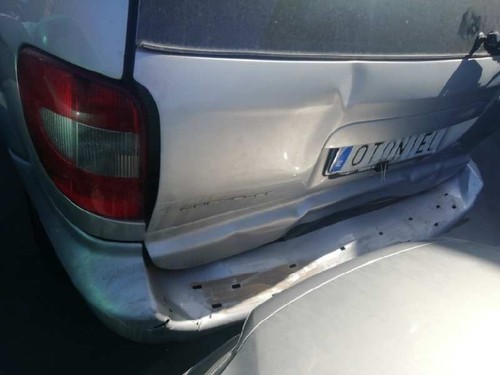 SISTEMA DVD / 938196 PARA CHRYSLER VOYAGER RG 2.8 CRD LX - Imagen 9 de 10