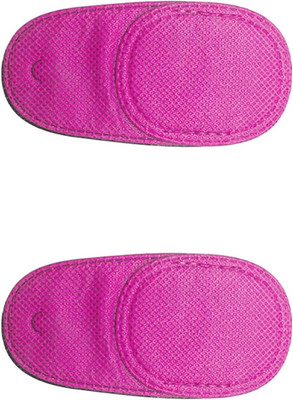 2 Pack Eye Patch for Glasses, Reusable Left & Right Eye Patches for Kids, Toddle