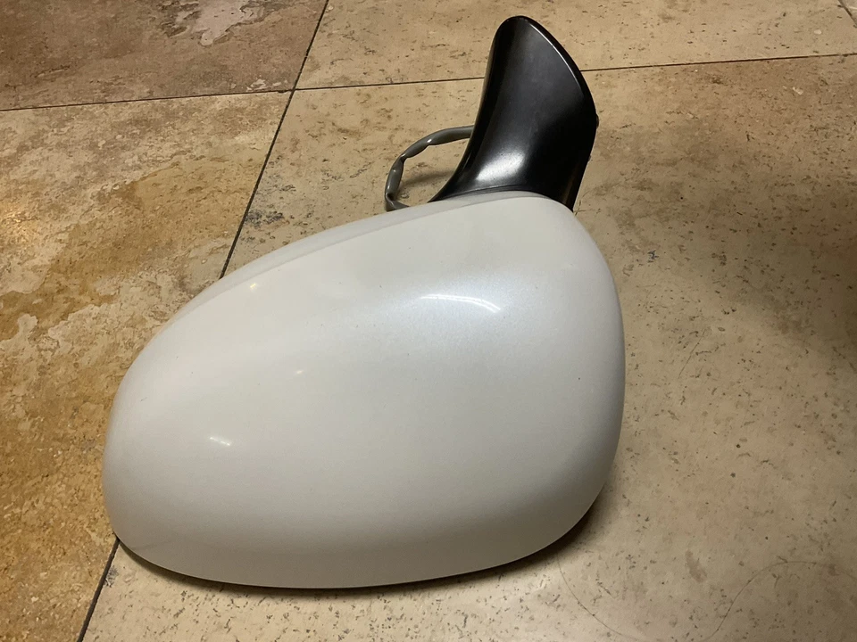 2012-2013-2014-2015 丰田普锐斯 V 左驾驶员侧门镜 原始设备制造商 — 第 2/4 张图片