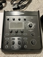 Brandneu Schwarz Bose T4S Tonematch Mixer-Kom...
