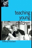 Tricia David | Teaching Young Children | Taschenbuch | Englisch (1999)