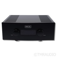Hegel H600 Streaming Integrated Amplifier / DAC
