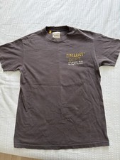 Gallery Dept. Mens Size S Gray Cars Graphic L...