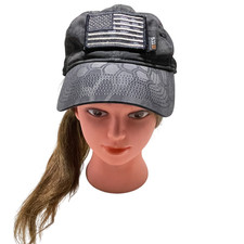 Gorra táctica Kryptek 5.11 511 ajustable OSFA