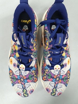 Asics Gel Noosa Tri 16 Limited Edition Women's Shoes Size US 10