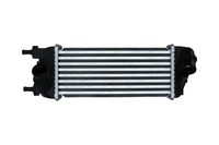 LadeluftküHler Kamoka 7750141 FüR Fiat Panda VAN 312 PXN1A 312DXG1A 312PXN1A 4X4