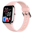 Smartwatch Damen Frauen mit Telefonfunktion Armbanduhr Sportuhr Fitnessuhr