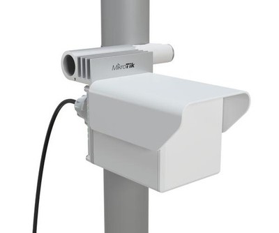 Mikrotik CUBEG-5AC60AY New