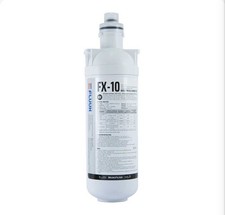 Microfilter FX-10 Micro-Membrane Replacement Water Filter Cartridge