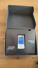 Cellulare Originale Nokia N95 8GB Garanzia Rivenditore Perfettamente Funzionante Completo Collezionismo