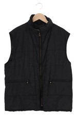 BOGNER Steppweste Herren Schwarz Gr. 54/XXL Casual Outdoor Weste