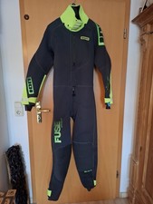 Ion Drysuit Kite/windsurfing Neopren-anzug Trockenanzug Gr.50 M/ L neuwertig
