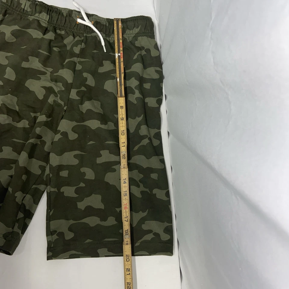 Pantalones Cortos Circo Niños XL (16) Camuflaje L23 Foto 4 de 4