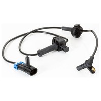 Sensor Raddrehzahl 2-Polig Hall 833 Mm Kabel Hella FüR U.A. Chevrolet Tahoe