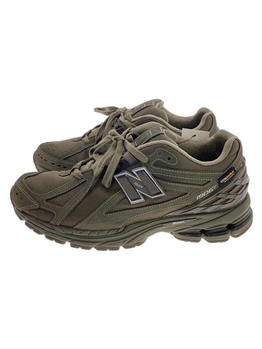 US10 New Balance 1906R Sneakers taglio basso Khk M1906Rs