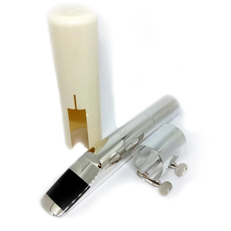 YANAGISAWA 【На заказ】 «Открытие: 9» баритон саксофон мундштук Yanagisawa - Изображение 3 из 4