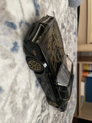 1977 Pontiac Firebird Smokey And The Bandit TRANS -AM 1/24 Scale