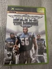 Blitz: The League Sony PlayStation 2, 2005, Complete CIB PS2